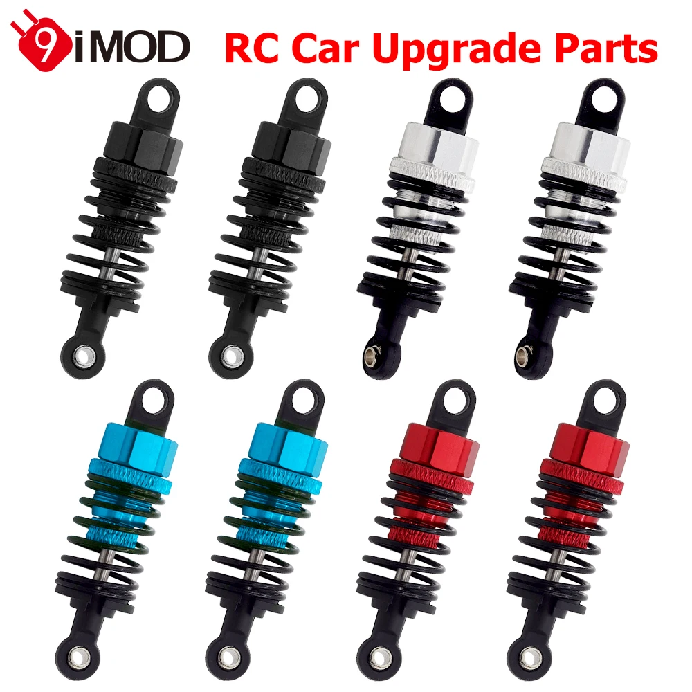9IMOD 2PCS Shock Ab…