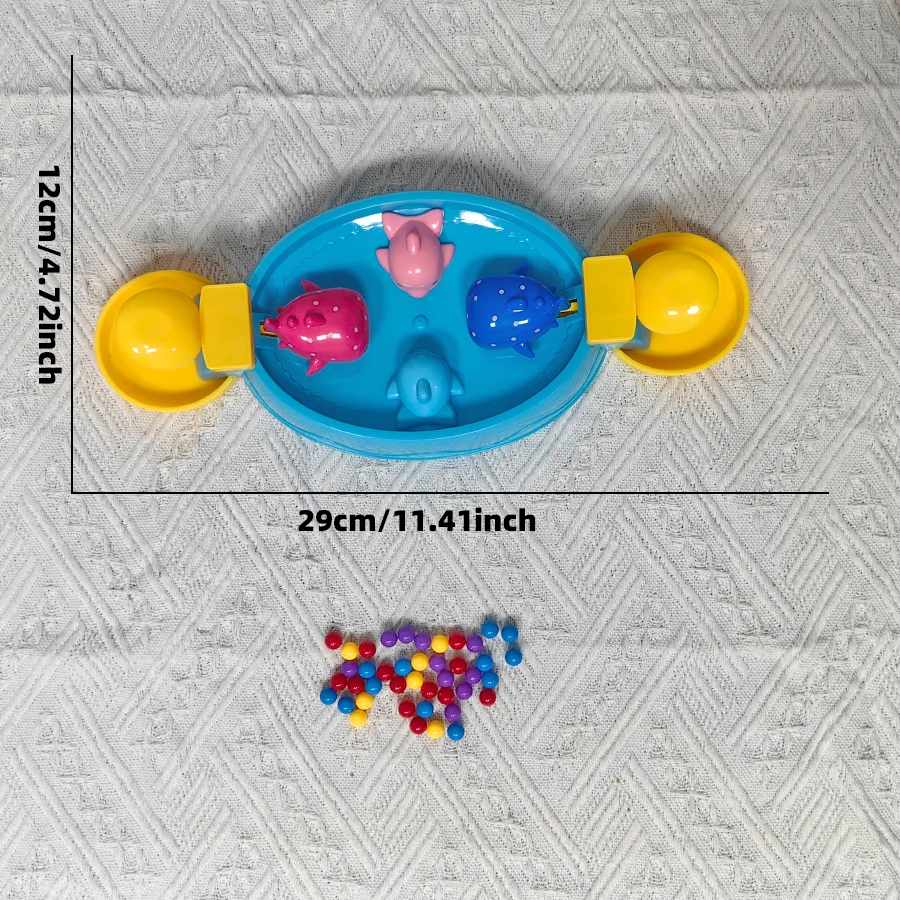 ألعاب تفاعلية لسطح المكتب للأطفال، والتفاعل بين الوالدين والطفل، والألعاب الاجتماعية