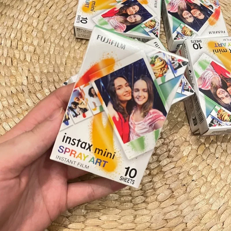 Instax Mini Film Sp… - image