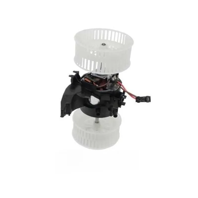 

HVAC Heater Blower Motor Resistor Kit for BMW E60 E61 E63 E64 525i 535i 700280,64116933910,76930,PM4075,2311842,BM4075C