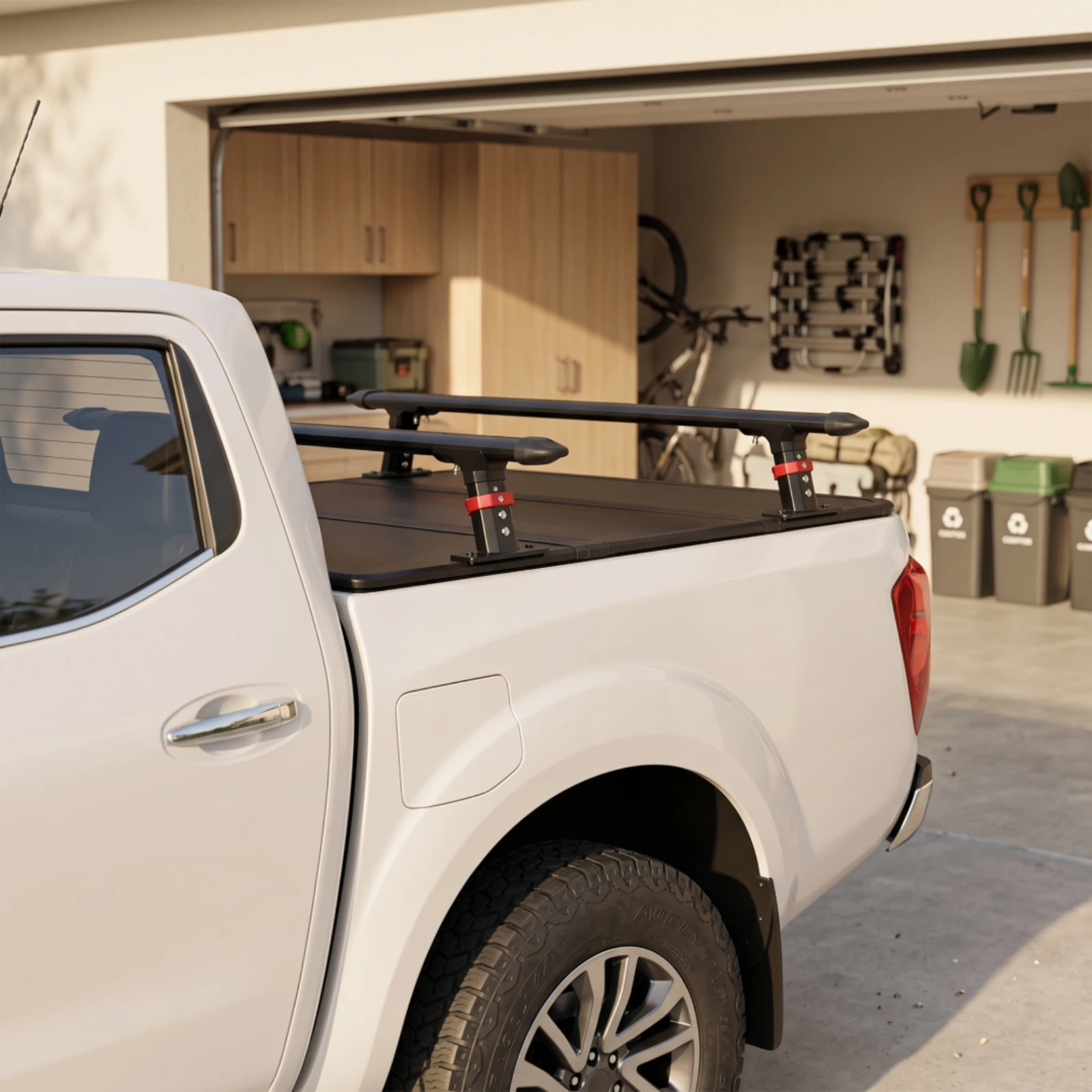 portapacchi-per-cassone-pickup-con-morsetti-barra-trasversale-robusta-per-camion-elegante-per-camper-campeggio-viaggi