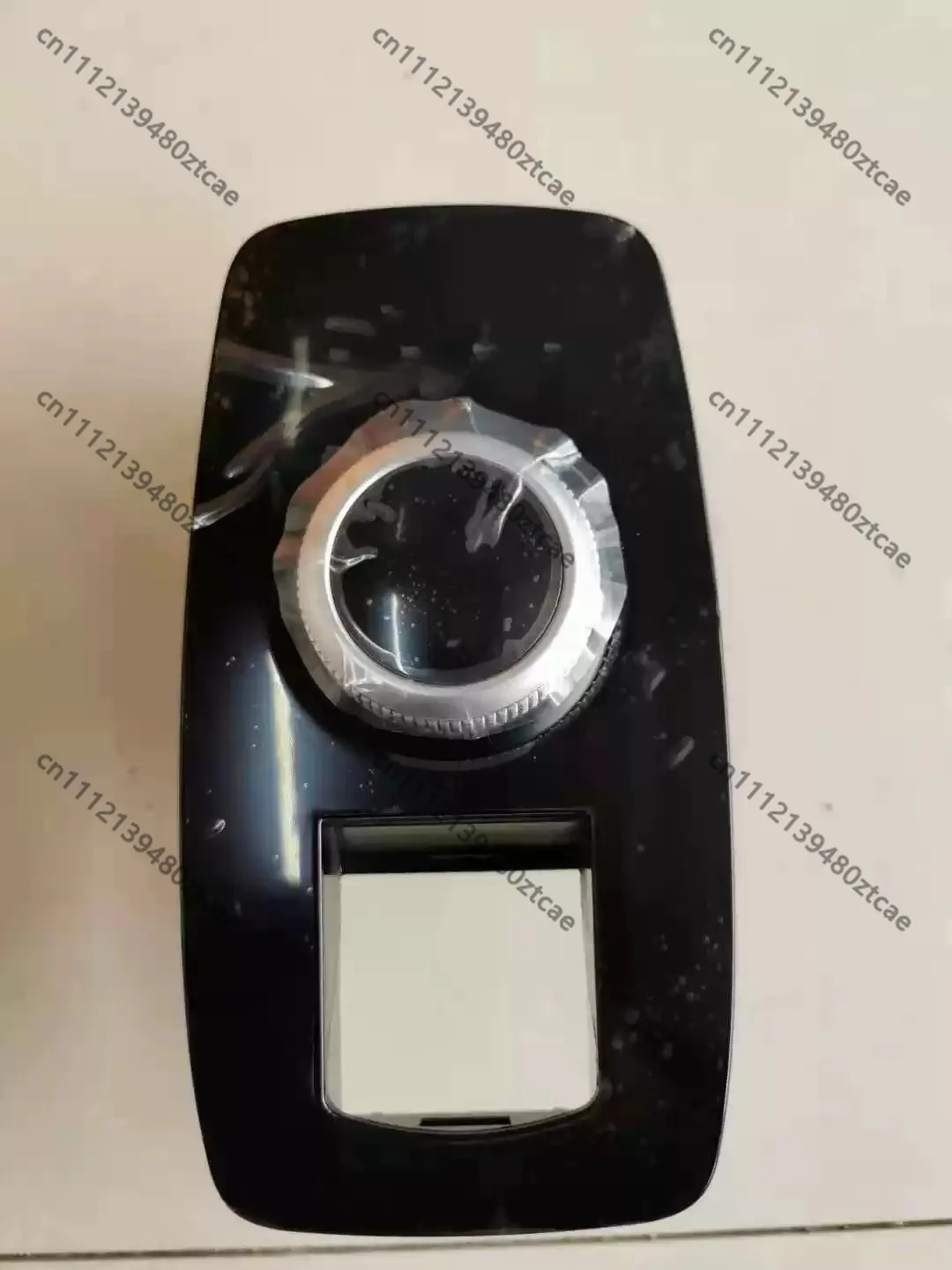 Rotary Gear Shift Knob Switch Electronic Gear Selector Replacement Fit Mini Electric Vehicle Repair Parts
