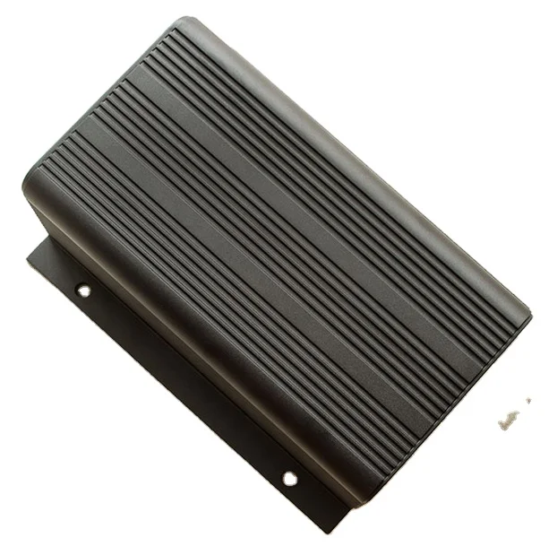 지게차 1253-8001용 커티스 DC 브러시 시리즈 구동 80V 모터 속도 컨트롤러