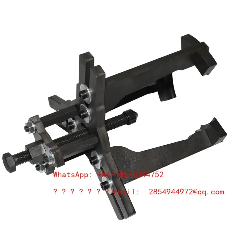 01J Automatic Transmission Maintenance Special Tool Hydraulic Cylinder Removal Tool 01I/0AW