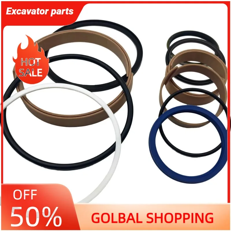 

For 11705882 Boom Lift Cylinder Seal Kit for VOE L220D L220E