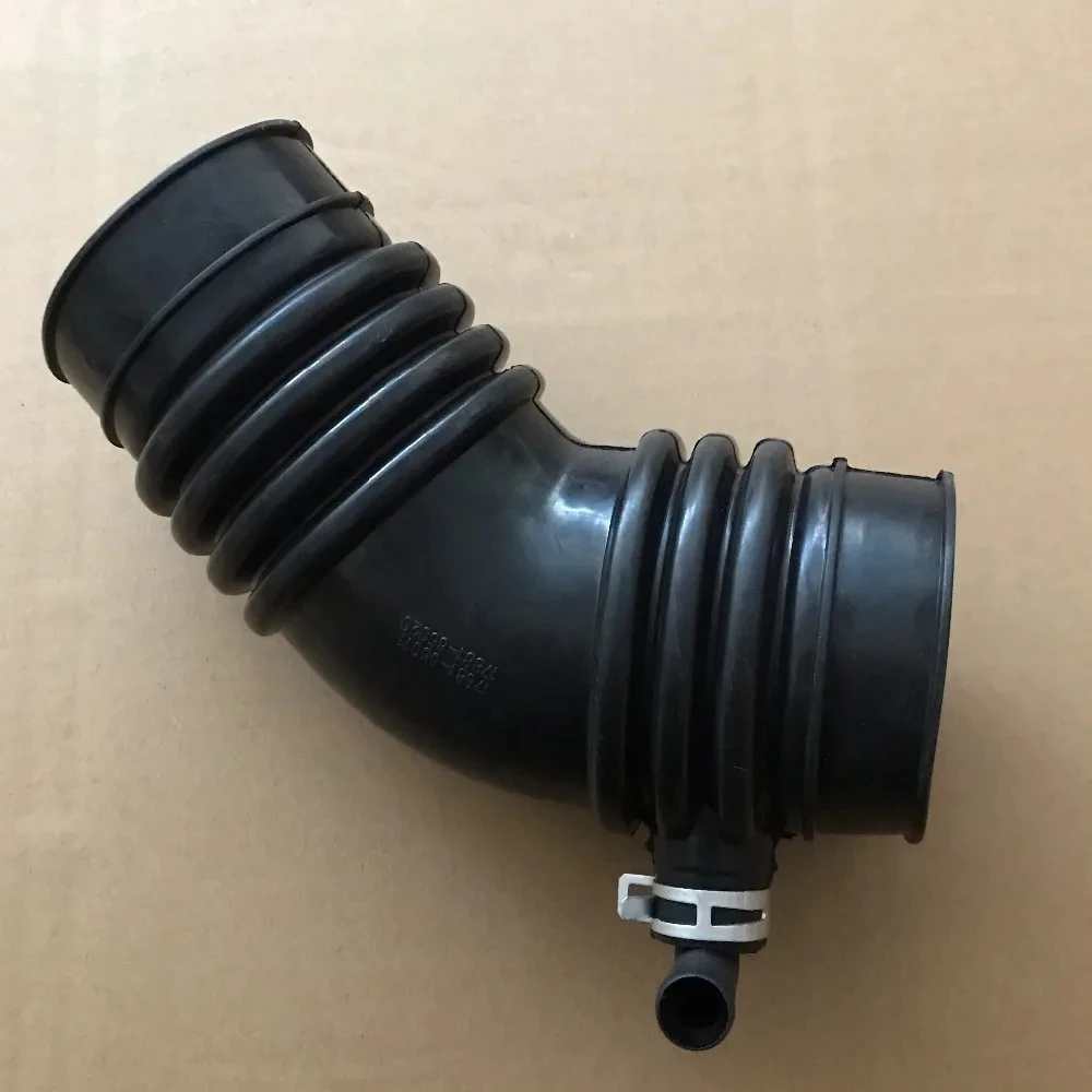 Air Intake Mass Flow Meter Rubber Hose Boot For 89-95 4 Runner/Pick up 3.0L V6  17881-65020