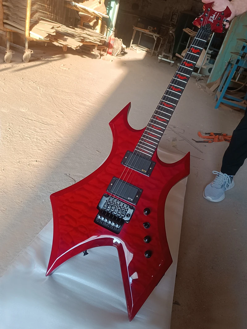 In stock-B.C. Rich \