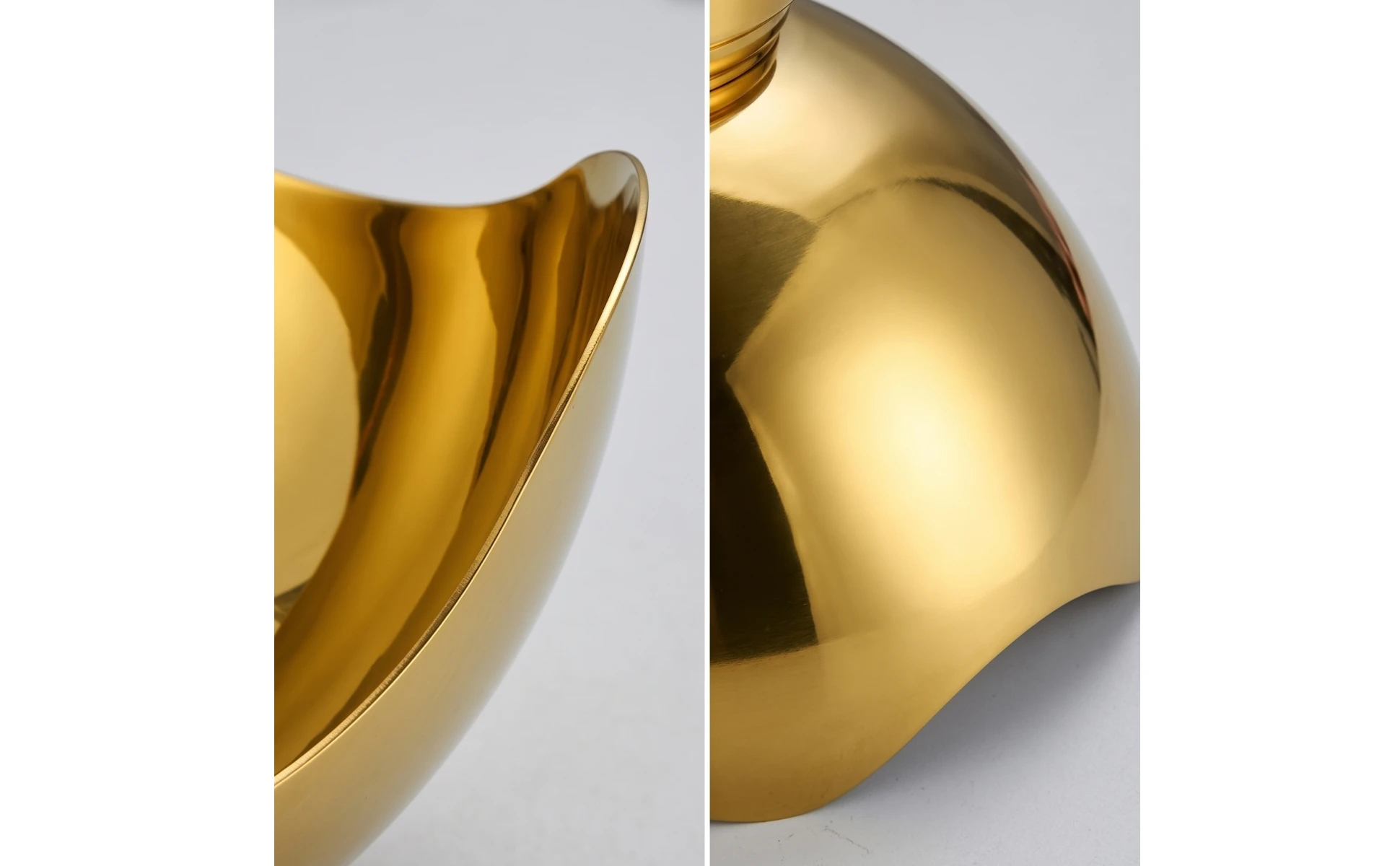 Champagne Bowl Irregular Wine Chiller Bowl Wine Cooler Container Decorative Champagne Container Long-Lasting for Hosts, Parties