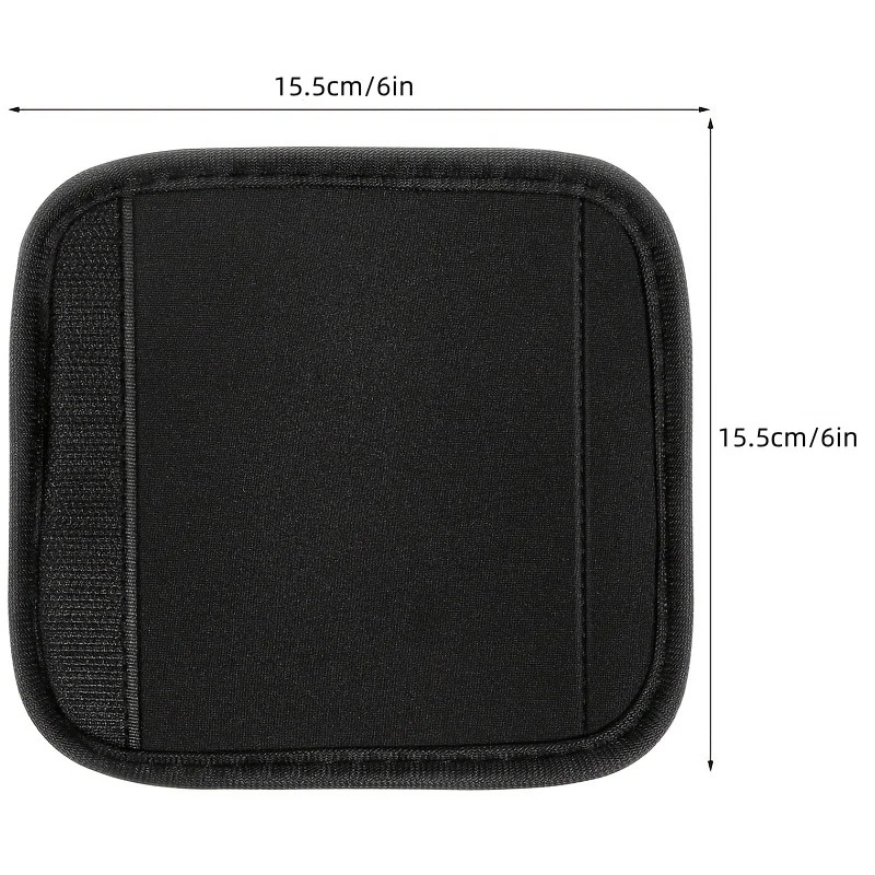 Barbell Sleeve Grip Pads description 2