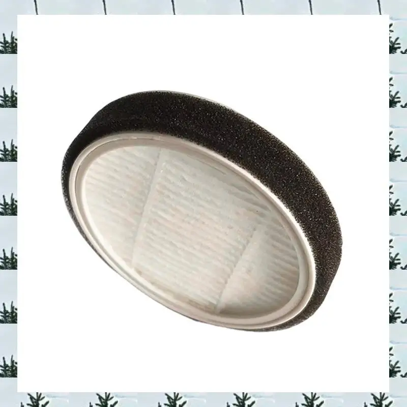 

ABLG 16X Hepa Filter For Xiaomi Dust Mite Vacuum Cleaner Pro B402HW / Mijia Mite Remover Pro B402CN Replacement Parts