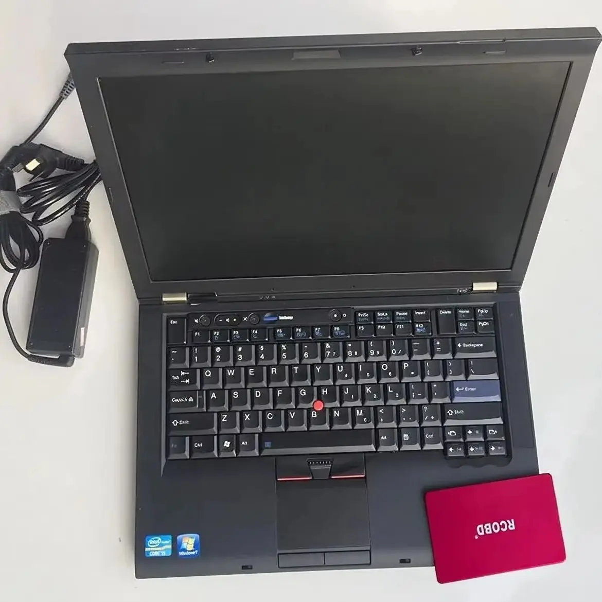 Software For Bmw Ic… - image