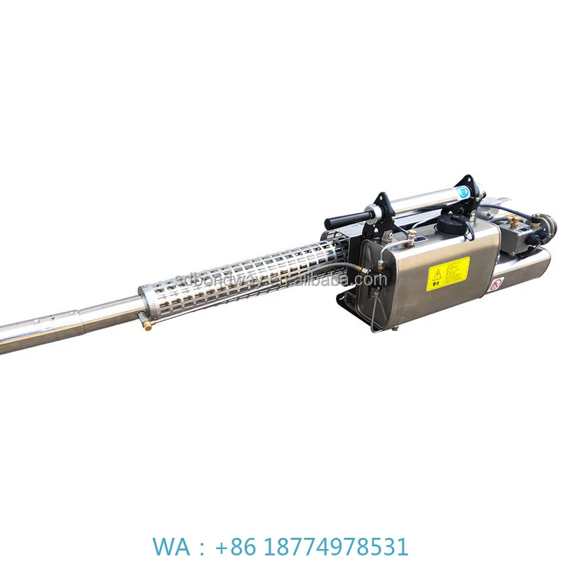 n Thermal  Fogging Machine withBest-selling Ts-35a High Quality Agricultural SprayersDisinfectio