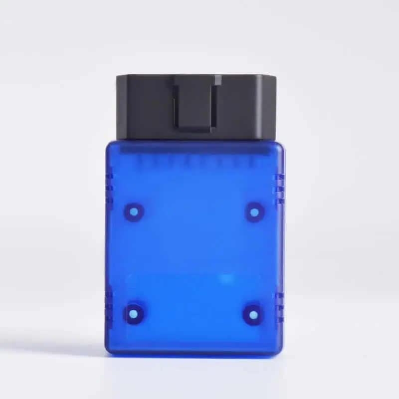 Automobile OBD OBD2 Plug 16 Pin Connector 327 Shell Male Plug J1962M