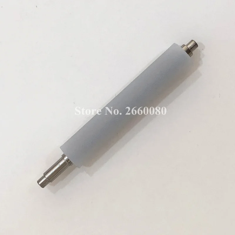 New SM100JRP Rubber Roller for DIGI SM100JRP sm100jrp Electronic Scale Platen Roller