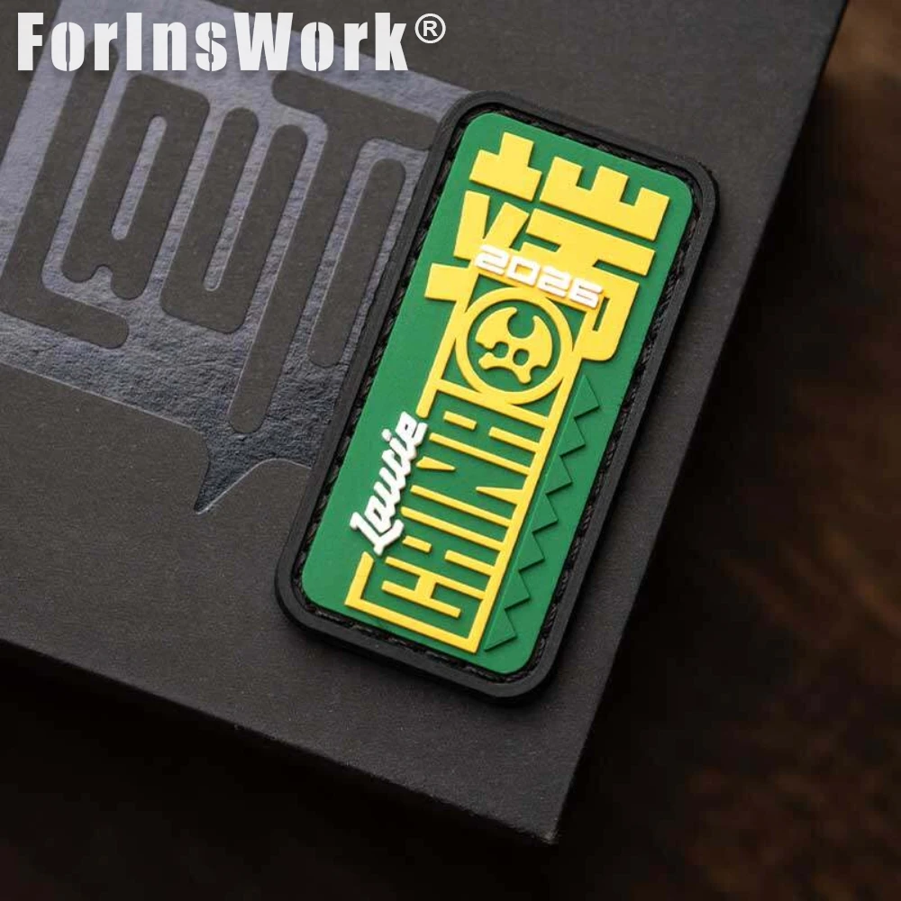 lautie-ドラゴンボートフェスティバル-edc-パッチ-サム-ポータブルポーチ-収納バッグ-パッチコレクション