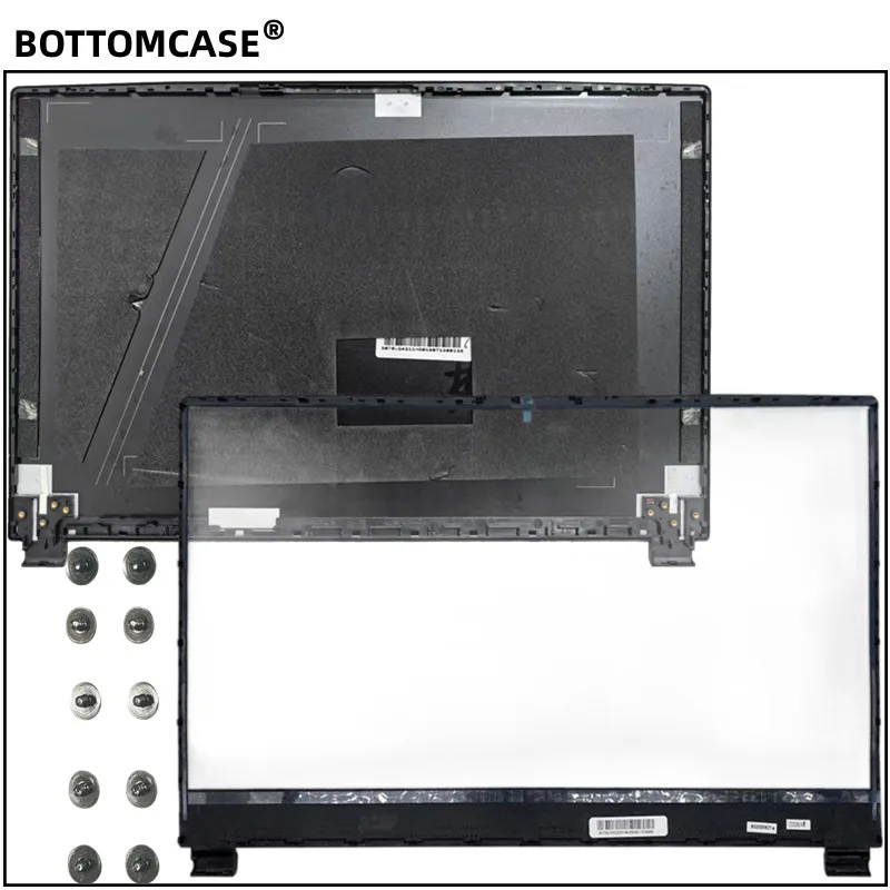 

New For BOTTOMCASE® WE65 MS-16U2 Laptop LCD Back Cover Top Case 3076U2A211/Front Bezel coever