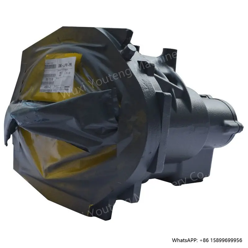 

High Quality Atlas Copco Screw Air Compressor Head 1616753582-1616753592 Industrial Compressor Parts