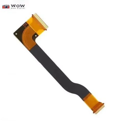 NEW for Sony Alpha ILCE-6500 A6300 A6500 Display Screen LCD Hinge FPC Flex Cable Camera Part