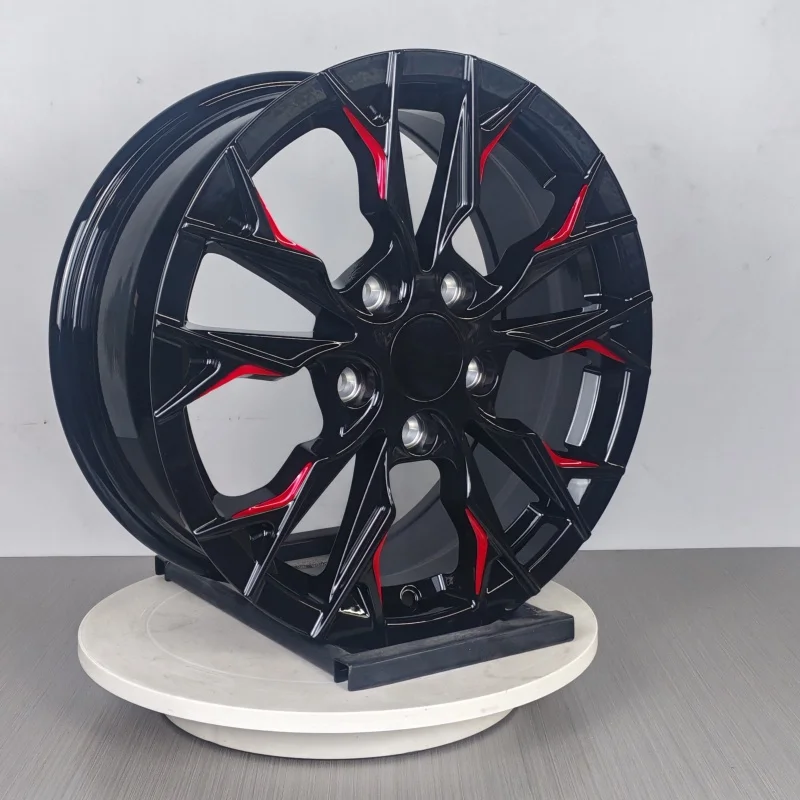 

China Factory Customized Forged Alloy Passenger Car Wheels & Rims Monoblock For Kia Bongo Corsa Bmw