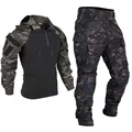 BLACK CP