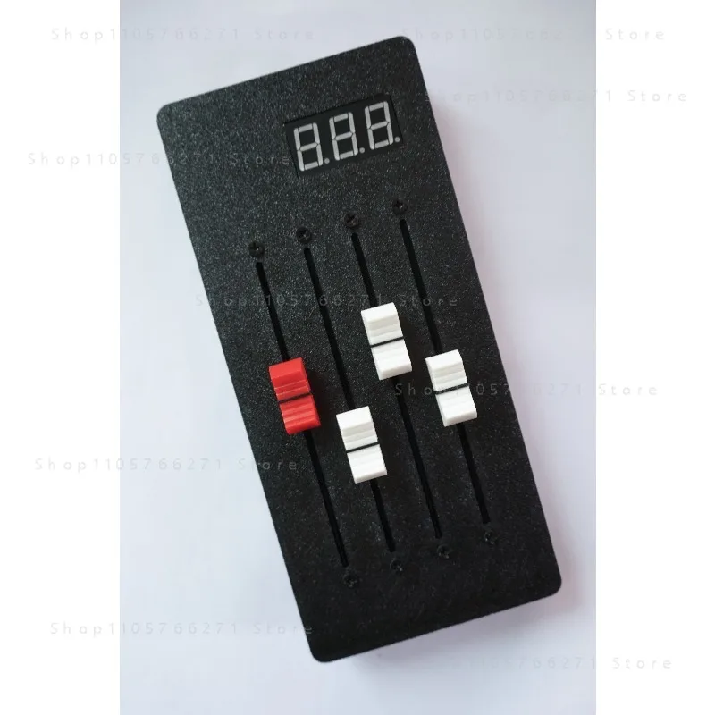 midi cc controller DAW Host midi controller Fader drawing string expression envelope drawing