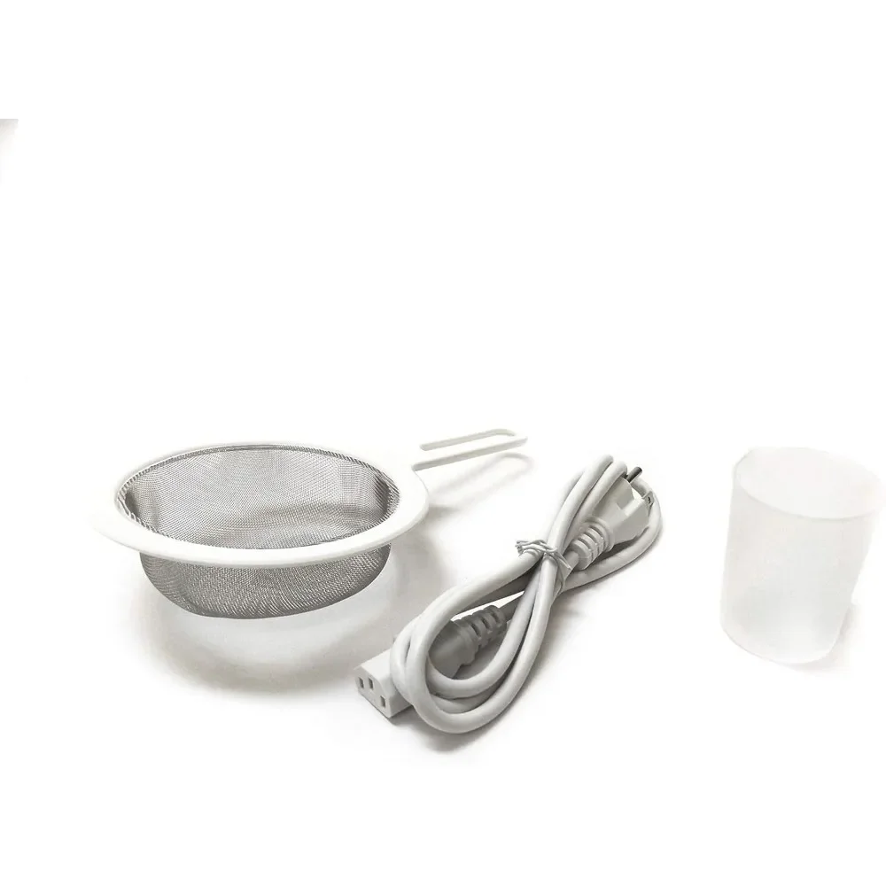 G5 8in1メーカー 豆乳、浸漬または乾燥豆、アーモンド、キヌア、ナッツ、オート麦、カシューナッツミルク、スープ、ポリッジ