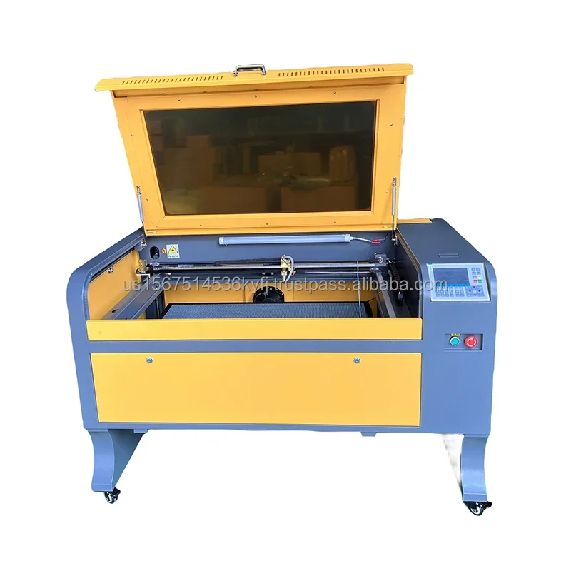 

High Quality Cnc L aser 9060 L aser Engraving Machine L aser Engraving Machines For Stamp