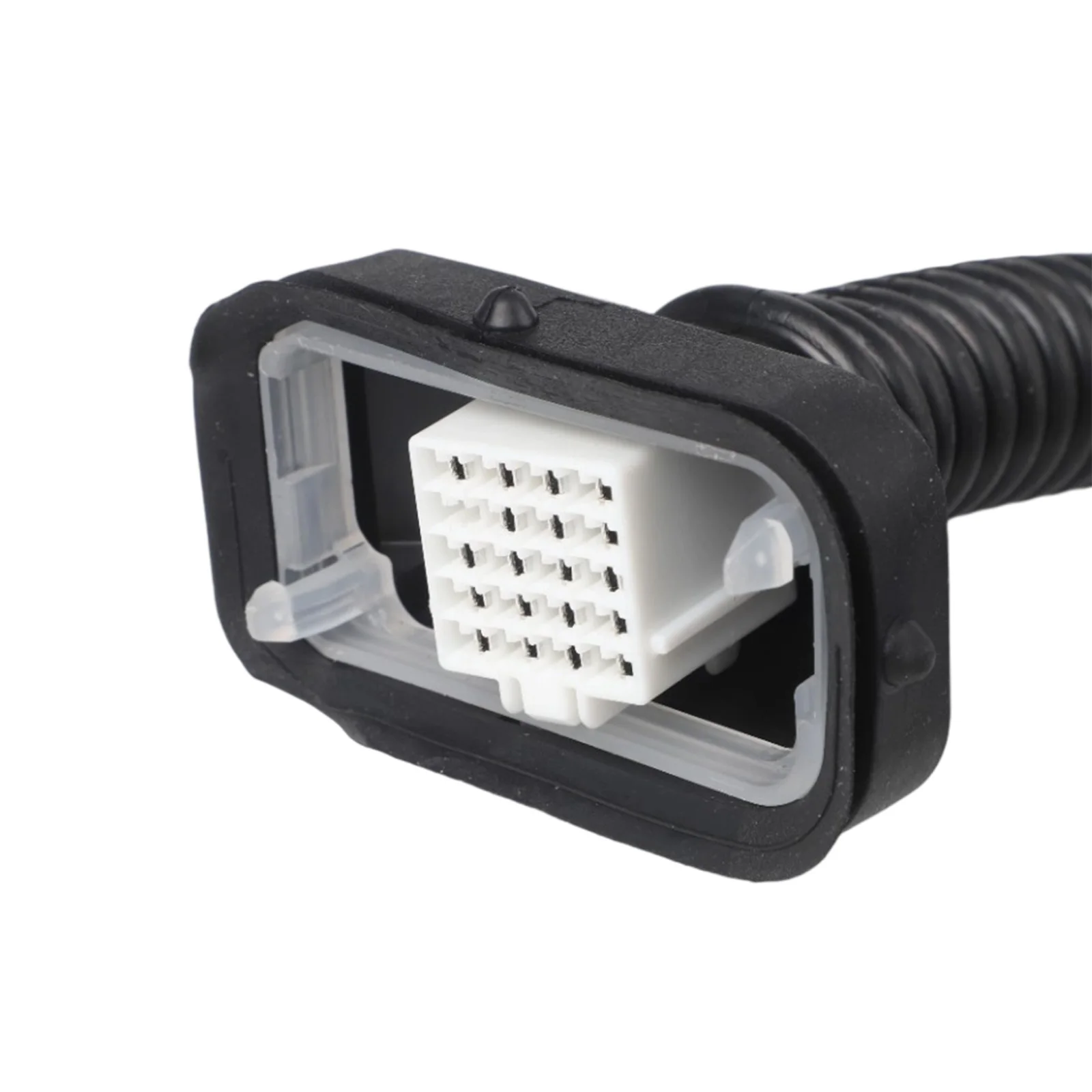 

32757STXA00 Front Left Door Sub Wire Replacement for Honda For Acura For MDX 3 7L V6 Years 2007 2009 OEM Fitment