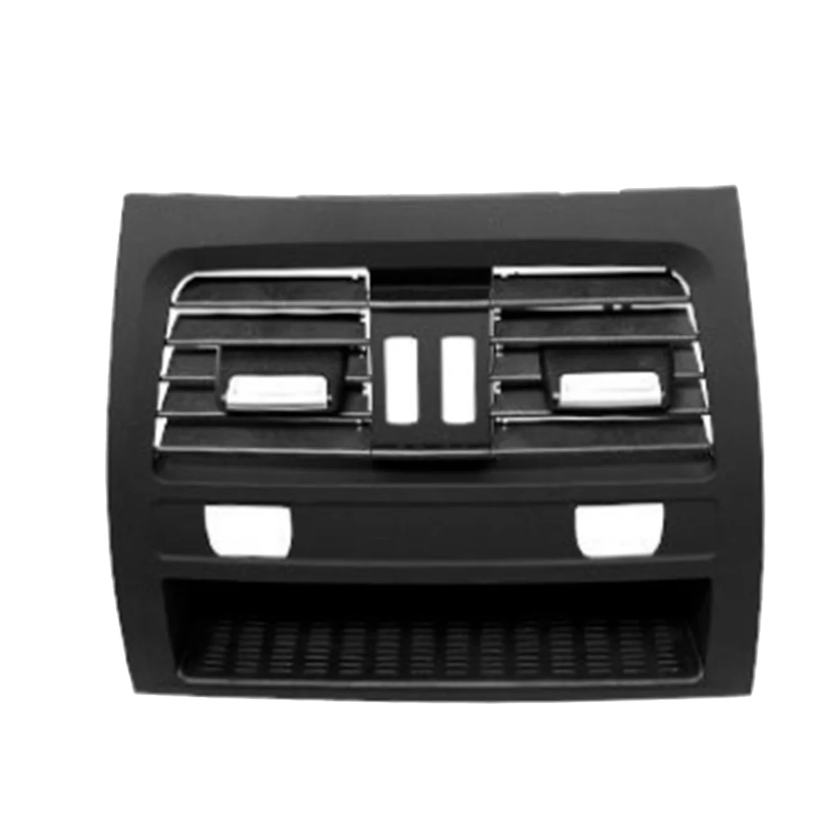 Car Rear Air Conditioner A/C Vent Grill for BMW 5 Series GT F07 528 535 2010-2017 Middle