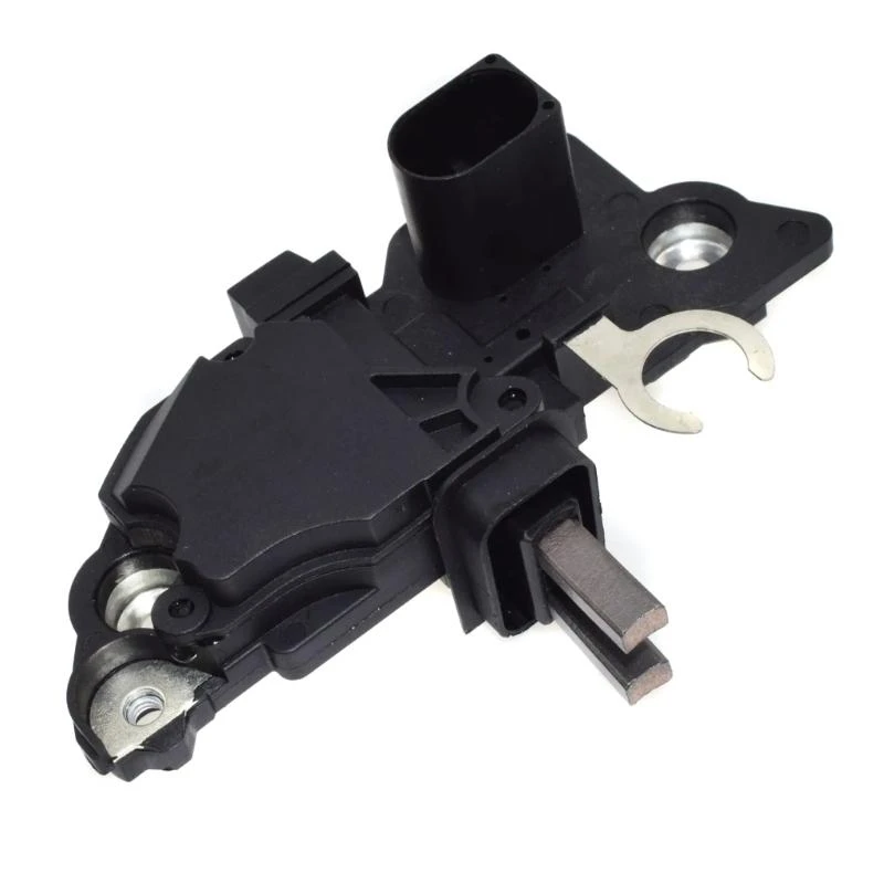 

37JE Dependable 12V Generator Regulator Stable Output For F00M145296 Automobiles, Enhances Alternator Functionality