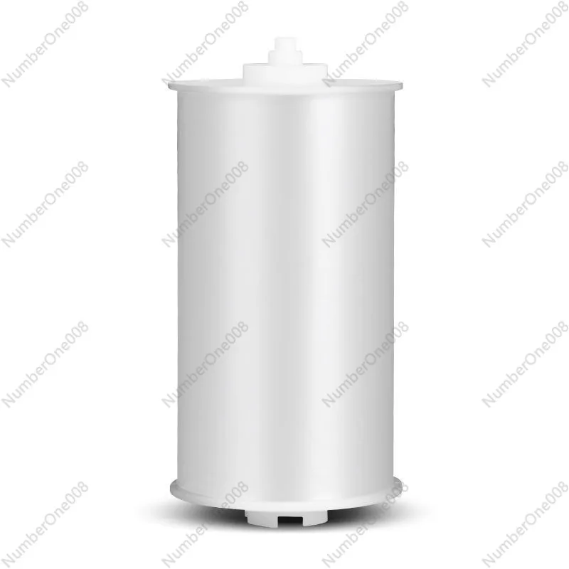 

Автоматический диспенсер для чехлов на сиденье унитаза, 4-рулонная система, одноразовые чехлы для домашнего коммерческого использования 2