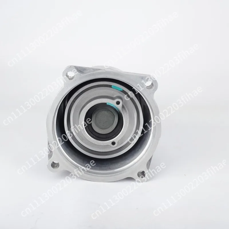 Rear Differential, Electronic Clutch Coupler for Dodge 68058066AB