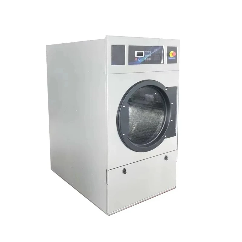 Customized Industrial Dryer Equipment Hotel Commercial Laundry Drying Hine Price