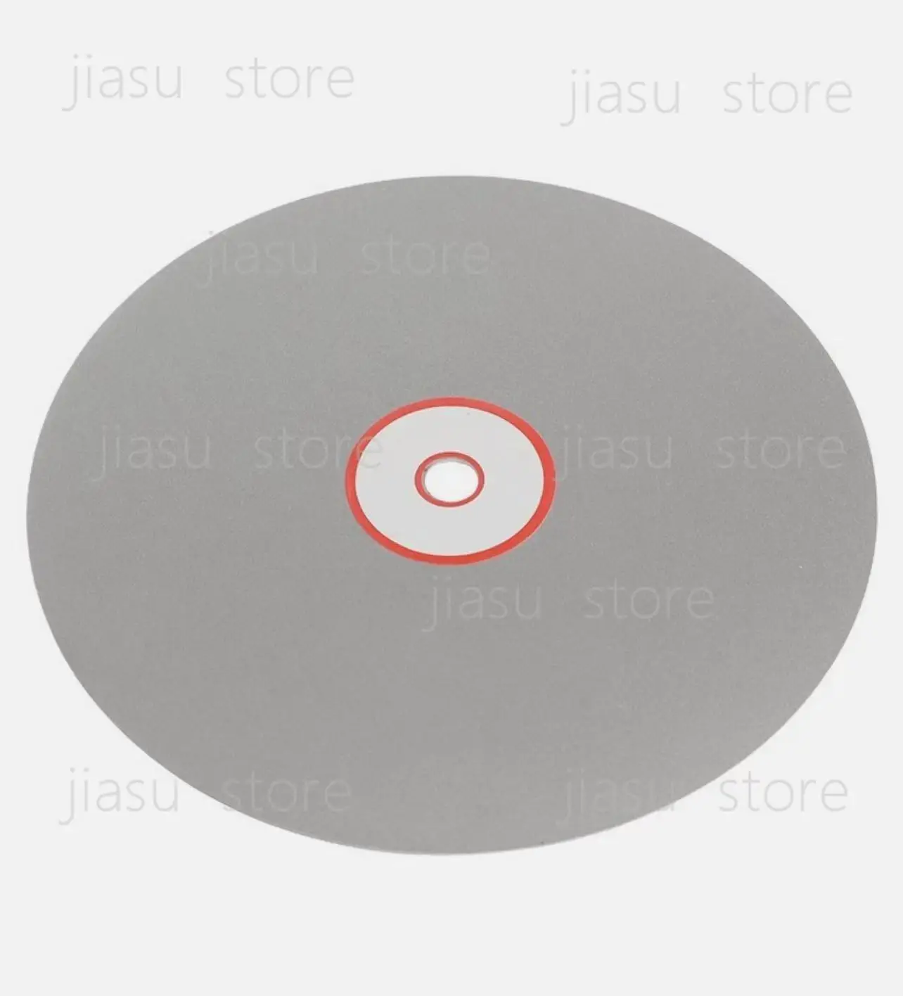 

High Quality GR156 200mm Diamond Polishing Pad Set for Jewelry Necklace Making