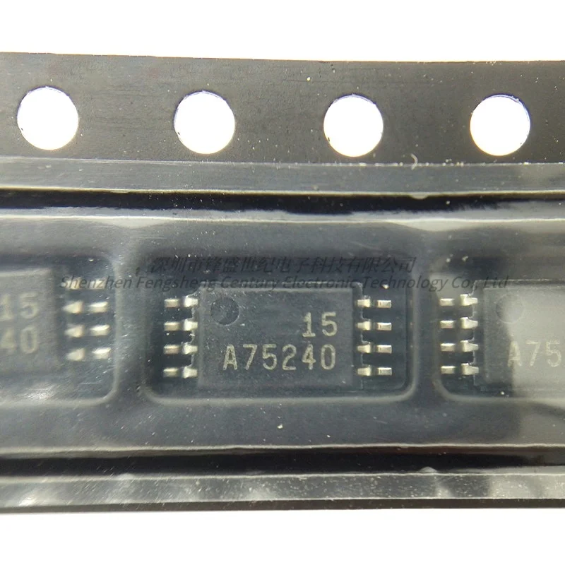 SN75240PWR TSSOP8 Dual USB port transient suppressor New original
