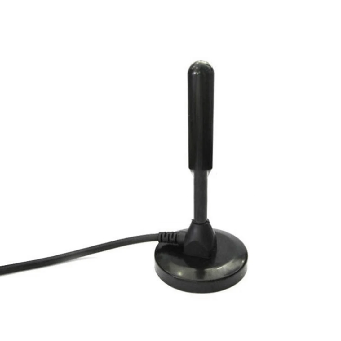 Antena De Carro De Cobre Puro, GSM Otário, 30dbi Alto Ganho SMA Macho Conector, Novo Atacado