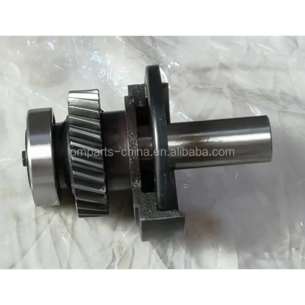 02233922 for Deutz FL511 Speed Governor Assembly