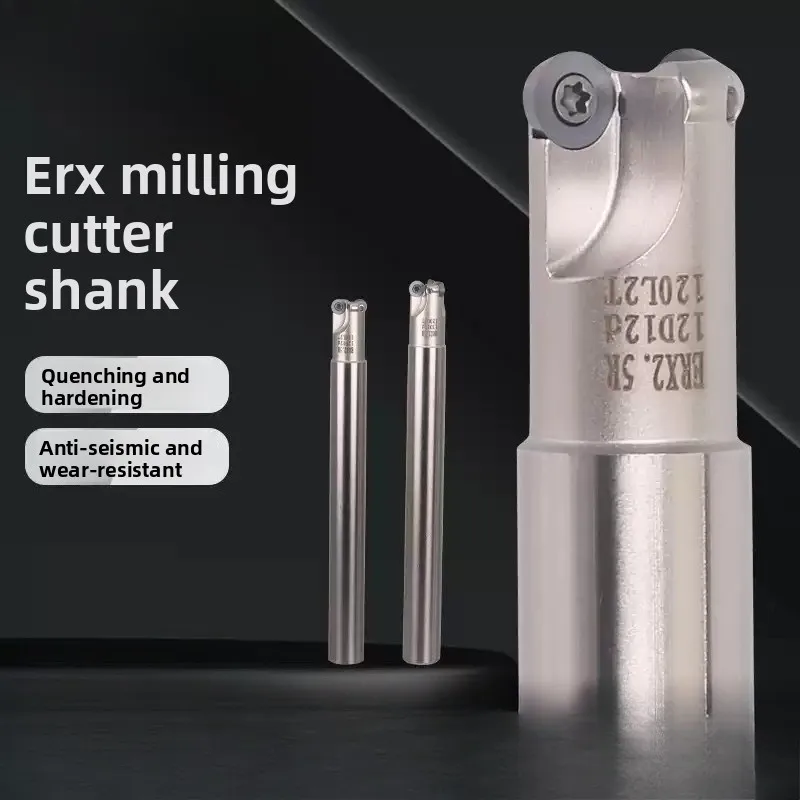 Cnc Erx 2.5R C10 C1… - image