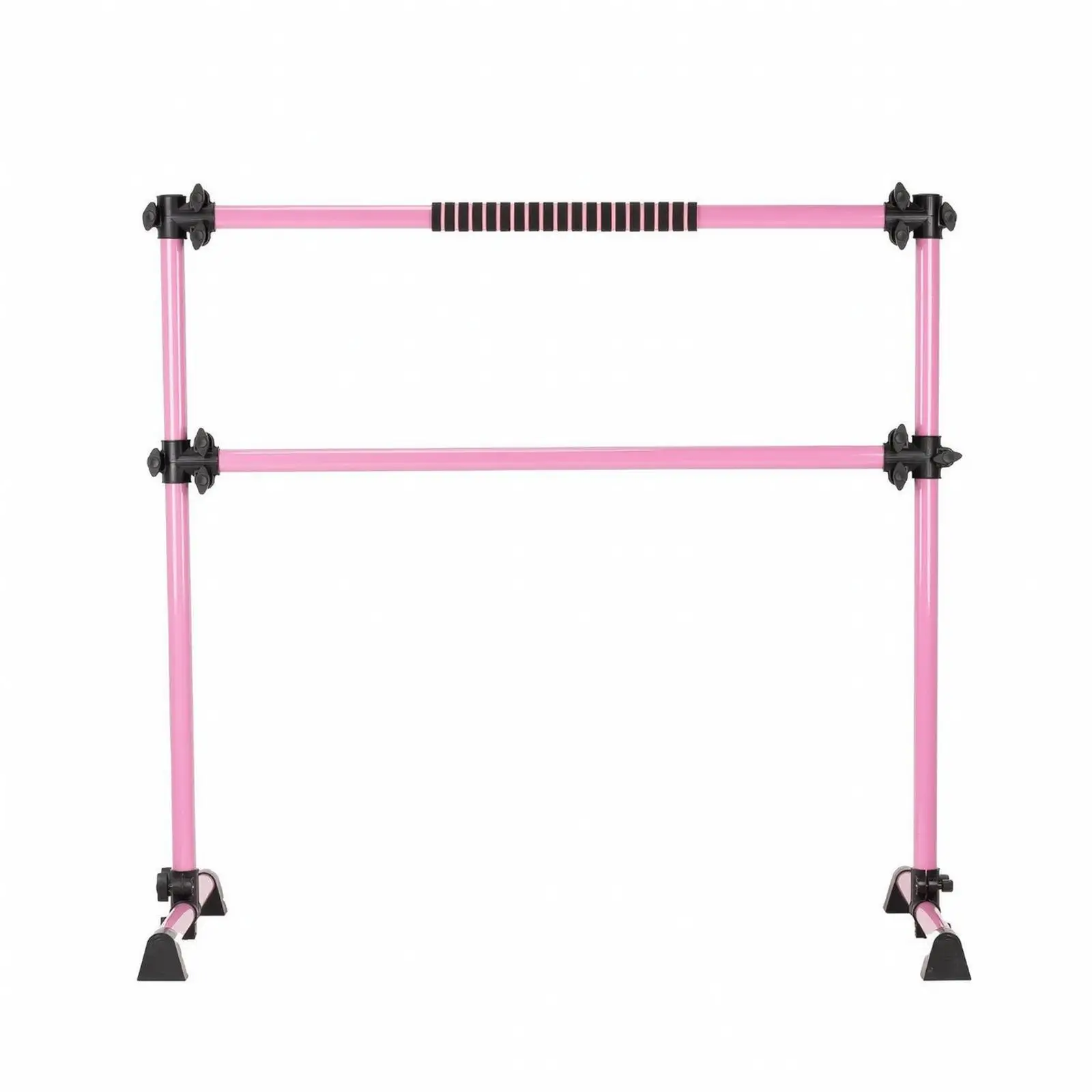 Freestanding Ballet Barre Long-Lasting Adjustable Ballet Bar for Ballerinas