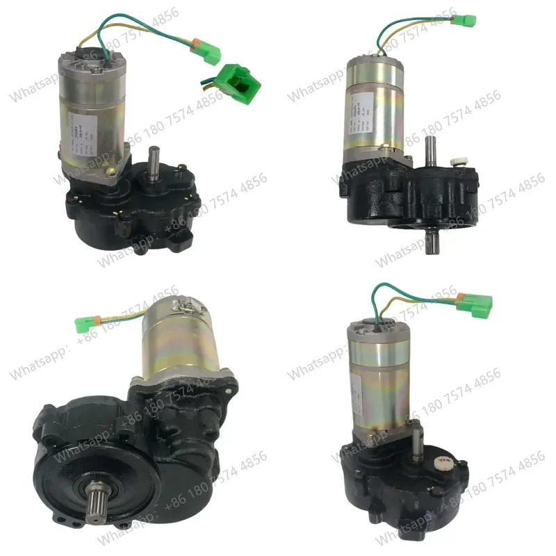 for Doosan Reach 1.5-1 Ton Electric Forklift BR15S BR18S Steering Motor Directional Motor