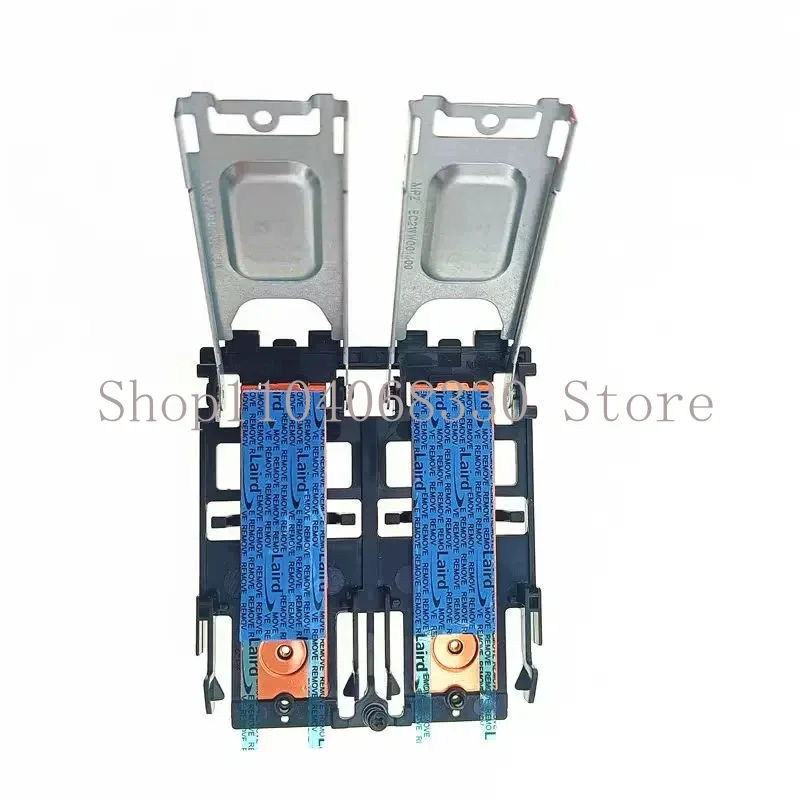 New Original laptop NVMe M.2 ssd3 ssd4 bracket heatsink plate for HP ZBook fury 17 G7 G7 et2ww000d00 am2uq000800