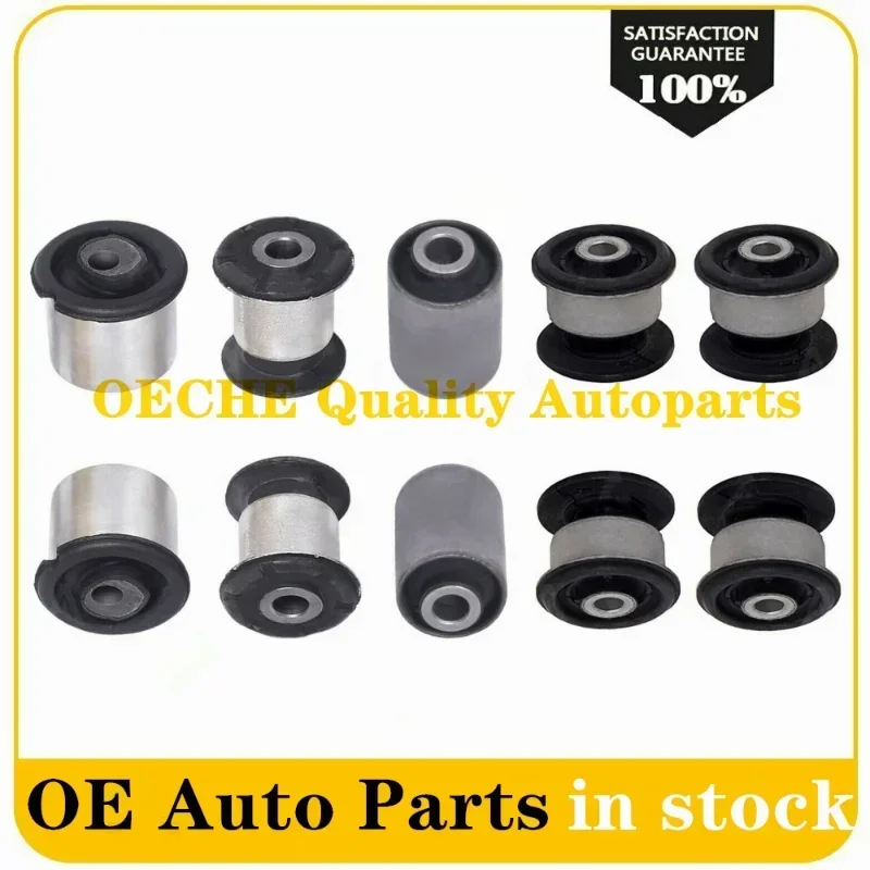 

7л 0407183 7л 0407182 Г 7л 0412333 7л 0407077 Втулка рычага передней подвески рычаги рычаги для Porsche Cayenne Audi Q7 VW Touareg