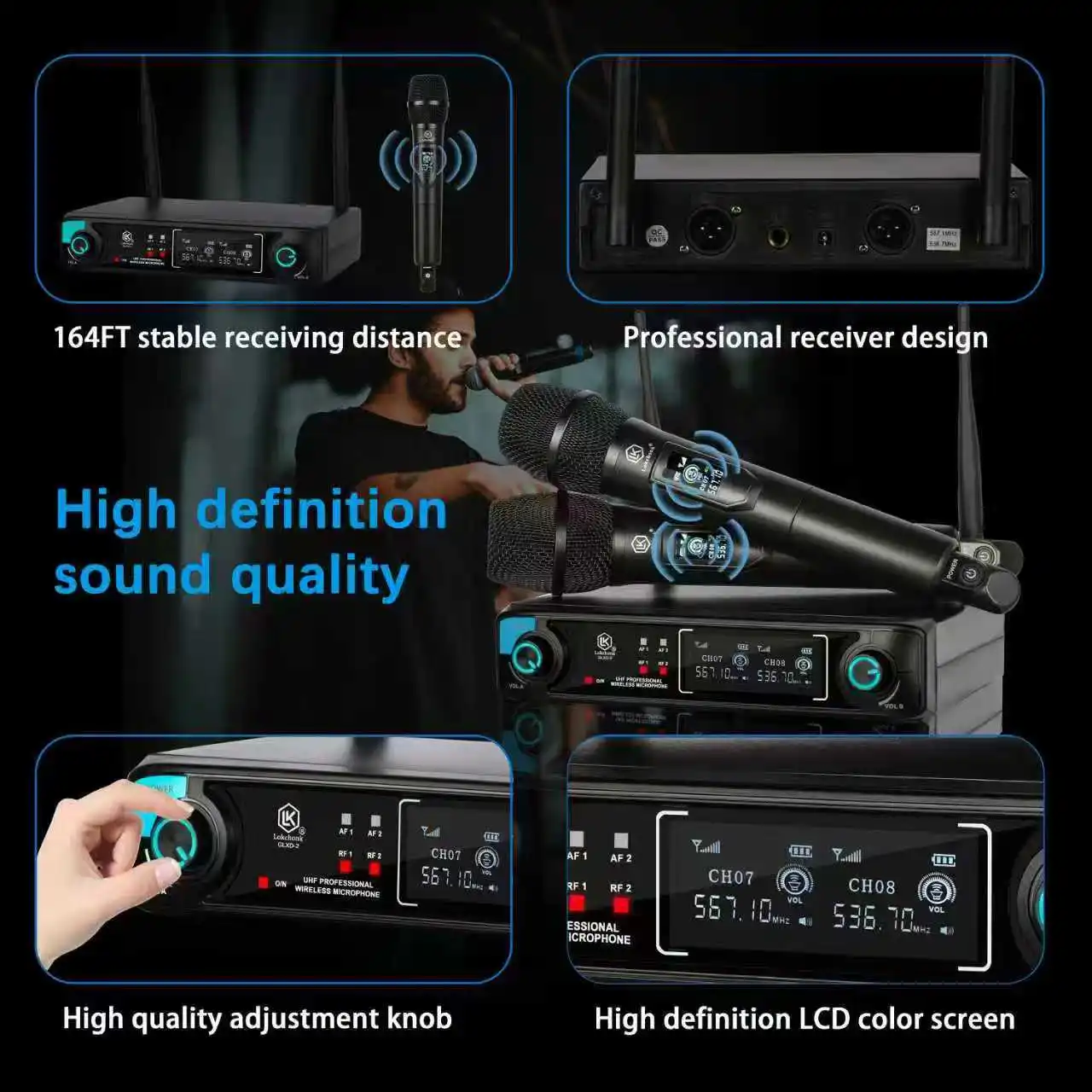 Thumbnail 2 - #68 Highest Rated Karaoke Systems to Buy in 2026