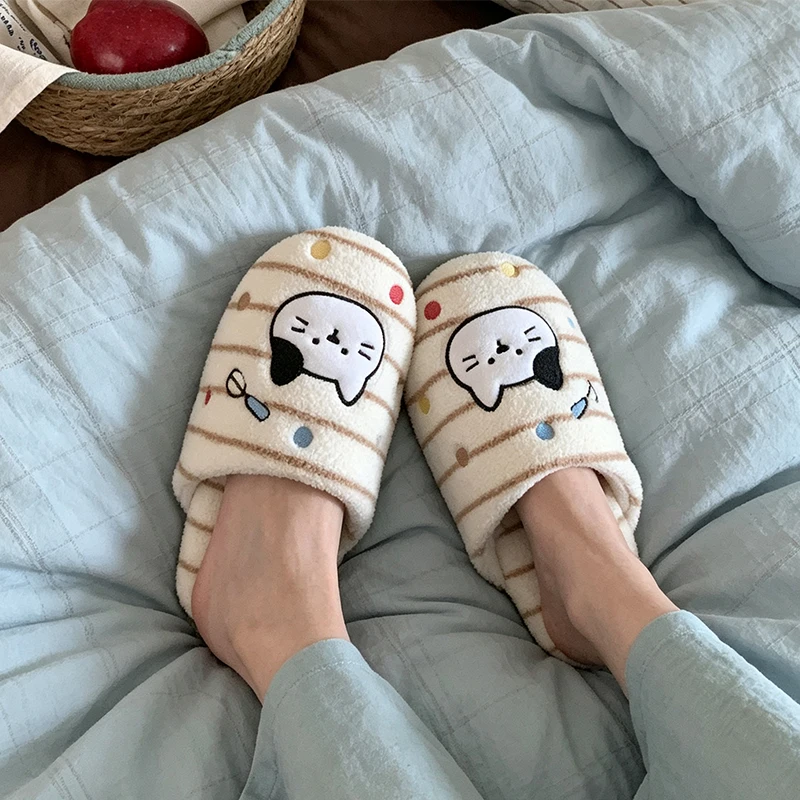 XIXITIAO Новые домашние тапочк – обзор и цена Men'S Shoes To Women'S