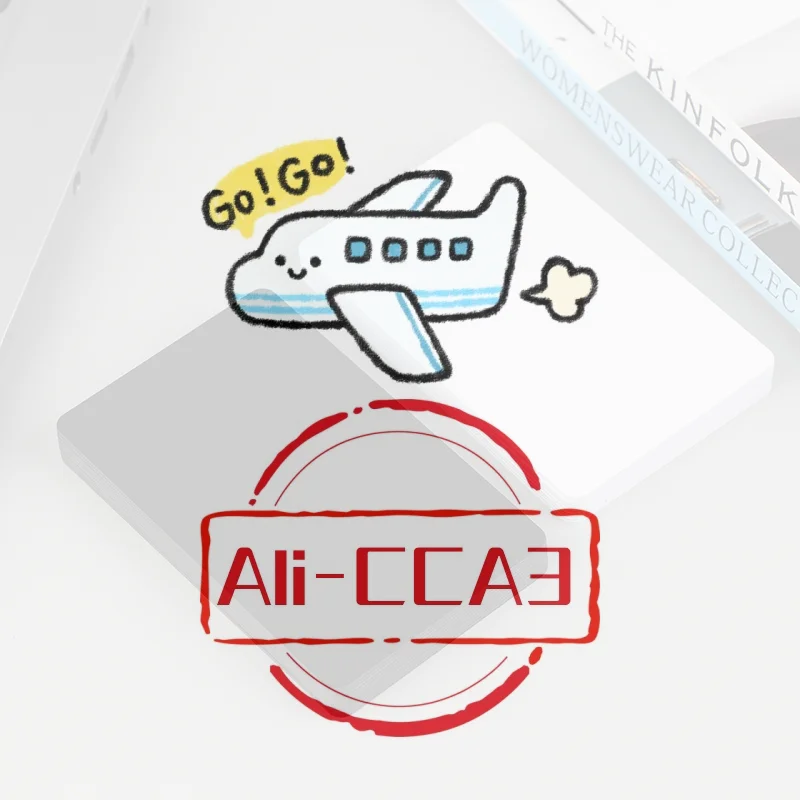 

5/10Pcs NFC215 Black White Cards Rewritable NFC NT-AG215 PVC Cards Blank Easy Convenient Programmable NFC Business Card