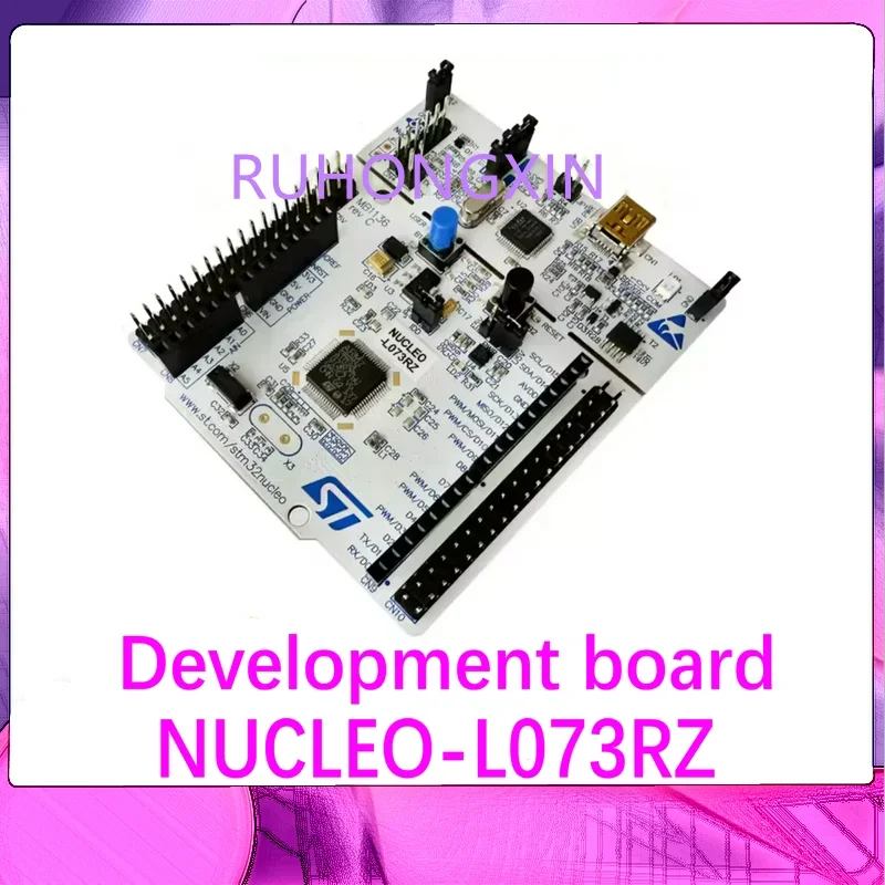 NUCLEO-L073RZ STM32L073RZT6 microcontroller STM32 Nucleo-64 development board