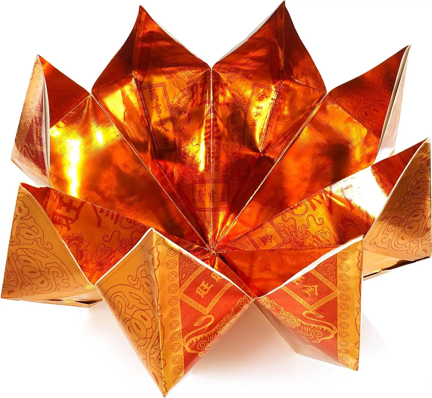 Ancestor Money Joss…