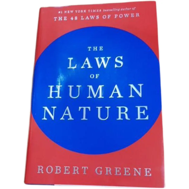 Imagem -02 - Lei da Natureza Humana a Lei da Natureza a