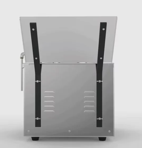 High Efficiency Sta…