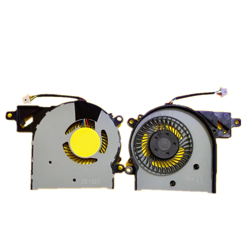 Laptop CPU Central Processing Unit Fan Cooling Fan For HP x360 330 G1